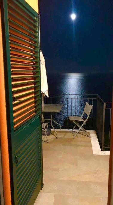 Orangehouse Cinque Terre. Private Parking Villa Riomaggiore Eksteriør bilde